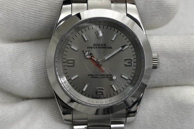 Replica Rolex watch 40mm 030309