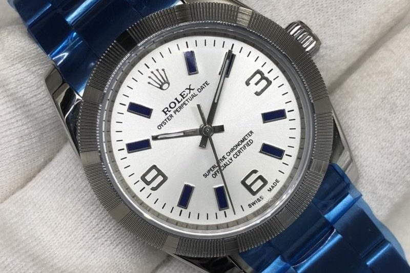 Replica Rolex watch 030328
