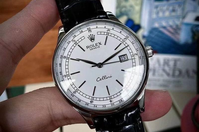 Replica Rolex 41mm 031993