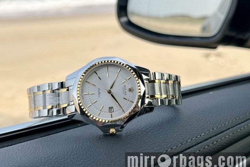 Replica Rolex 40mm 050617
