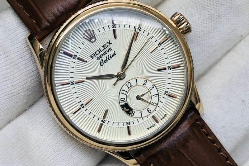 Replica Rolex watch 030378