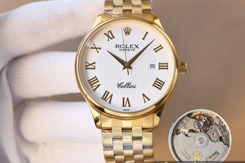 Replica Rolex 41X12mm 030242