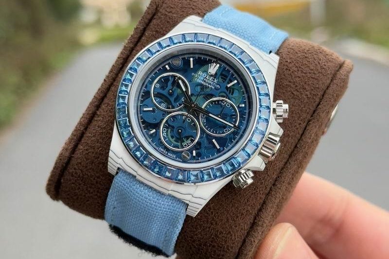 Replica Rolex watch 042750