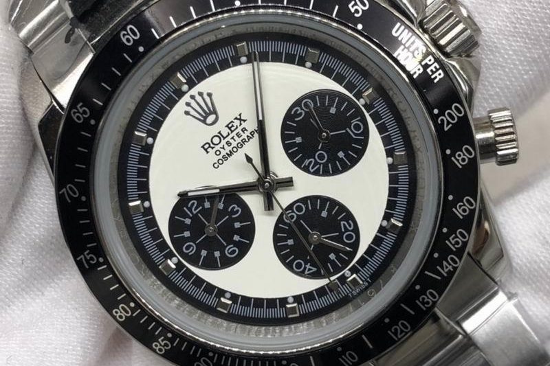 Replica Rolex watch 030382