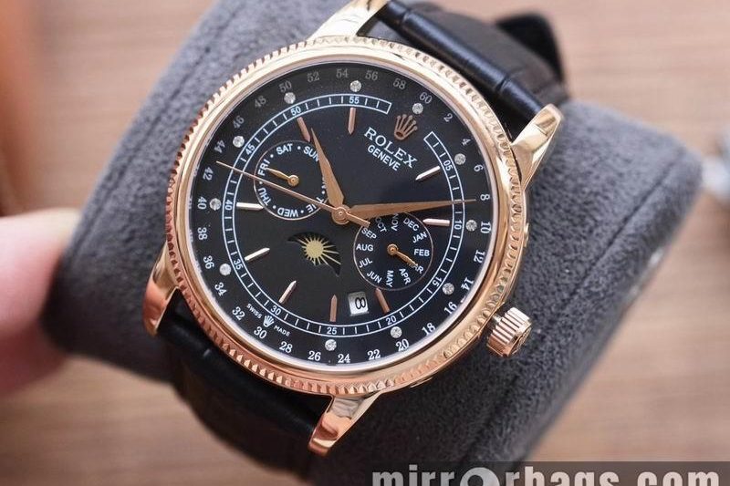 Replica Rolex watch 041343