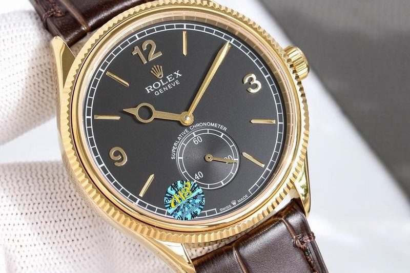 Replica Rolex 39X10.5mm 0830180
