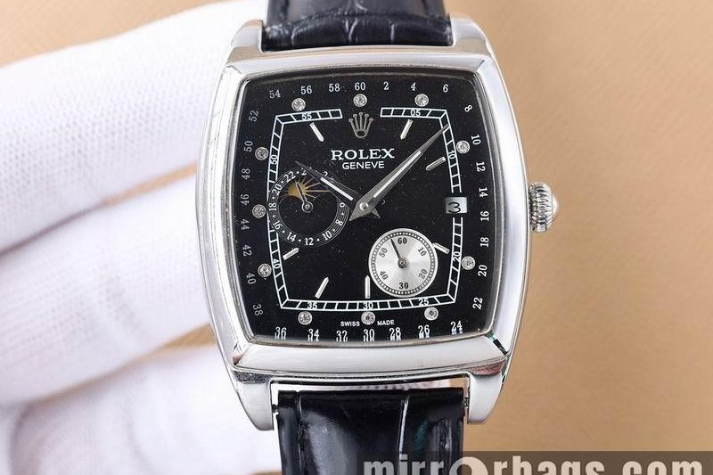Replica Rolex 42X12mm 050802
