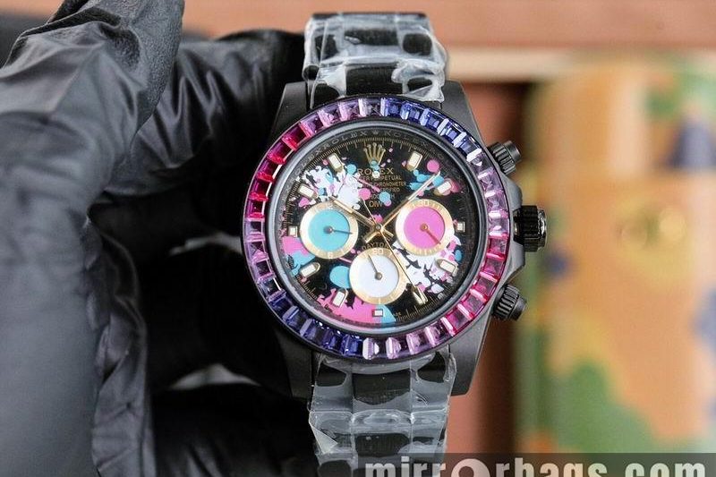 Replica Rolex 40mm 033110