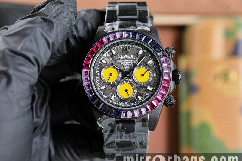 Replica Rolex 40mm 090955