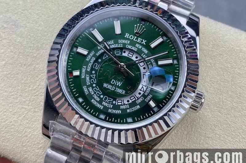 Replica Rolex 42mm 090429