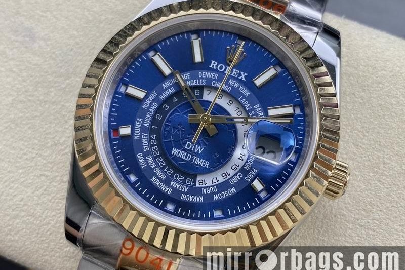 Replica Rolex 42mm 090426