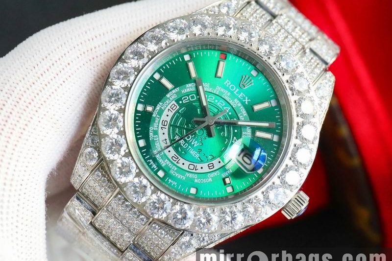 Replica Rolex 42mm 080604
