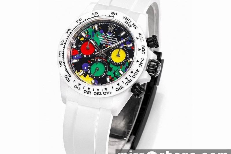 Replica Rolex 40X13.5mm 121707
