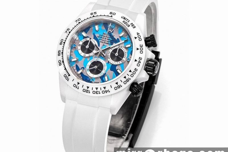 Replica Rolex 40X13.5mm 121705