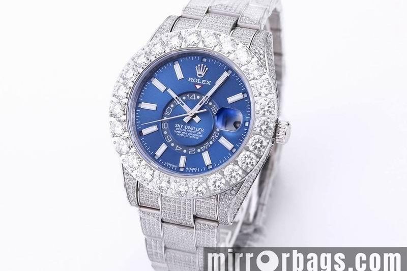 Replica Rolex 41mm 111016