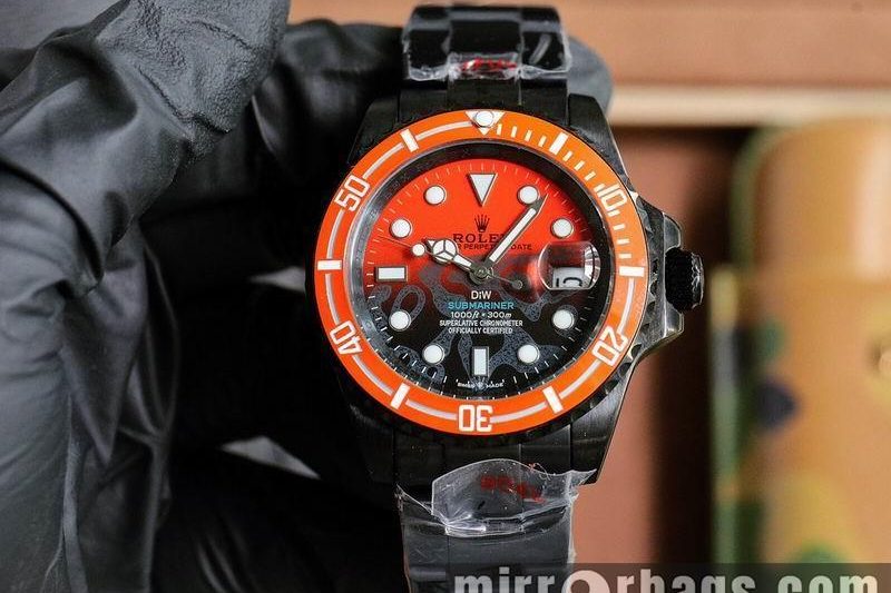 Replica Rolex 40mm 092814