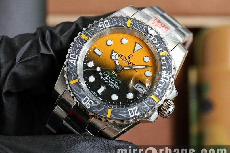 Replica Rolex 40mm 092813