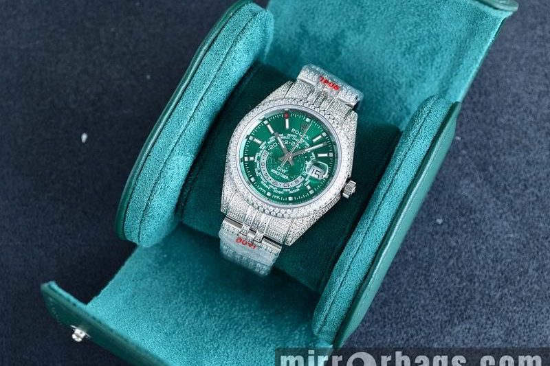 Replica Rolex 40mm 0831101