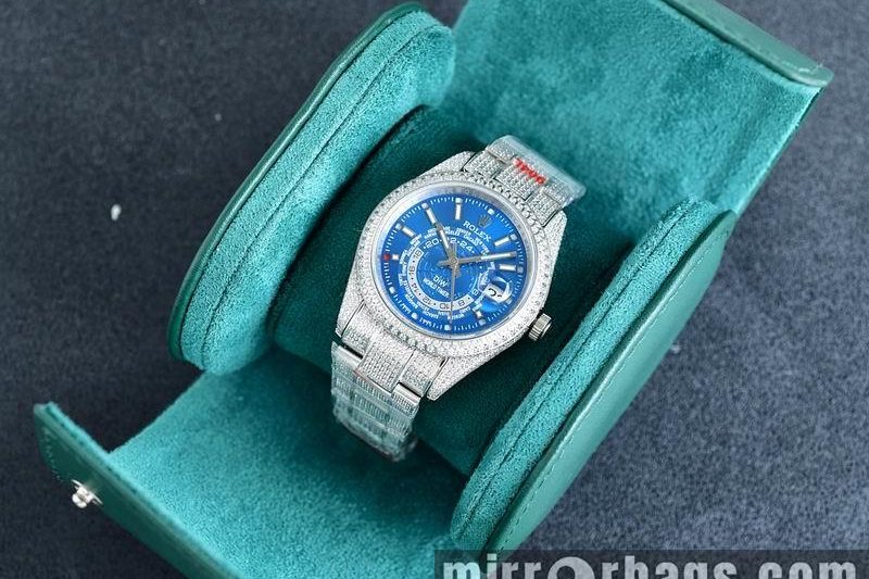 Replica Rolex 40mm 0831100