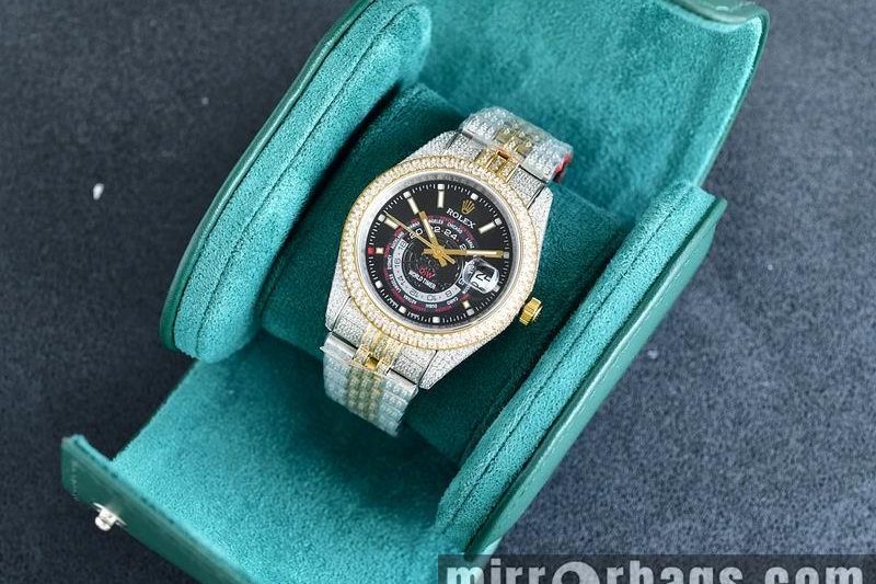 Replica Rolex 40mm 083197