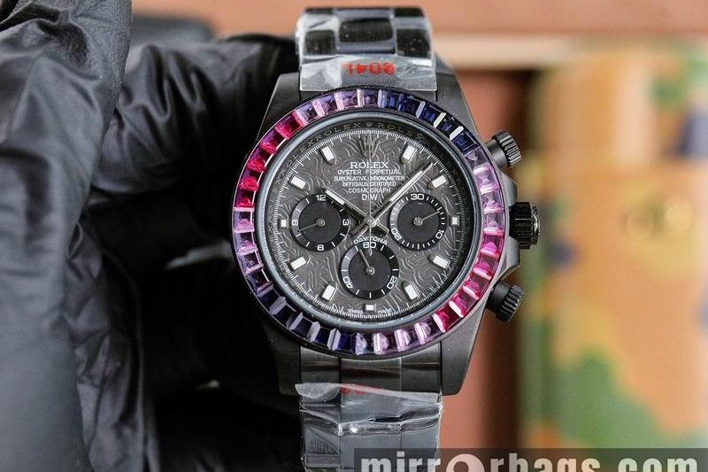 Replica Rolex 40mm 071409