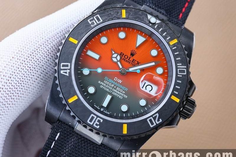 Replica Rolex watch 051638