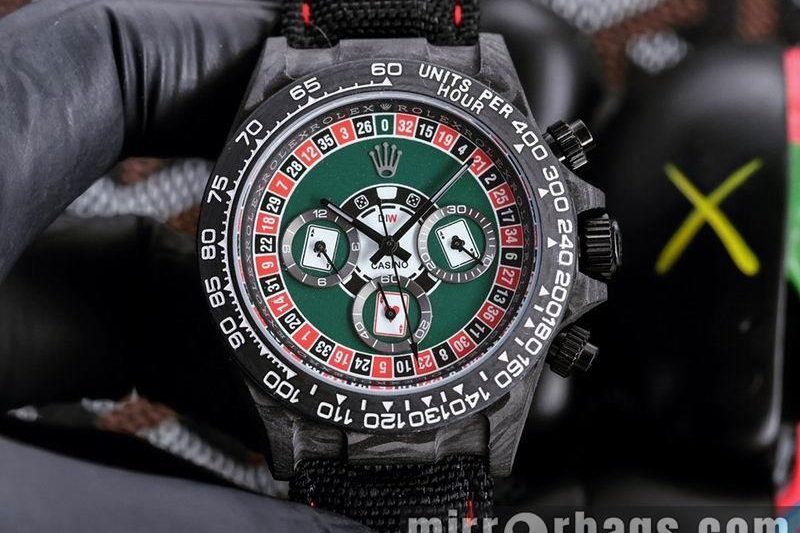 Replica Rolex 40X11.3mm 050735