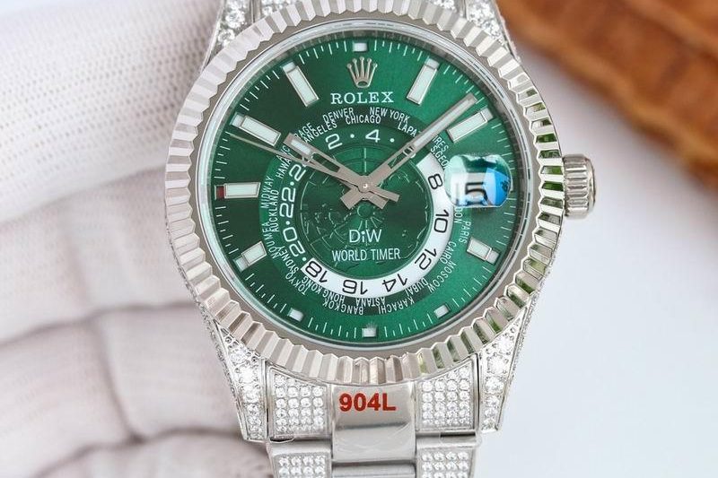 Replica Rolex 42mm 050471