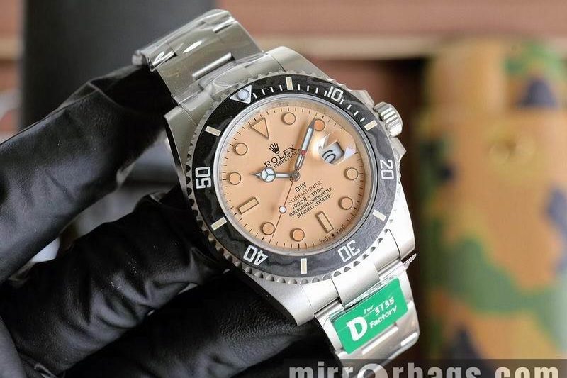Replica Rolex Watch 032212