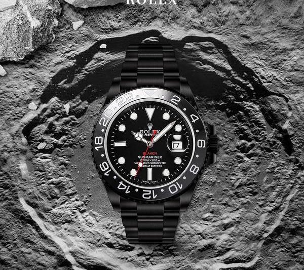 Replica Rolex 40mm 090995
