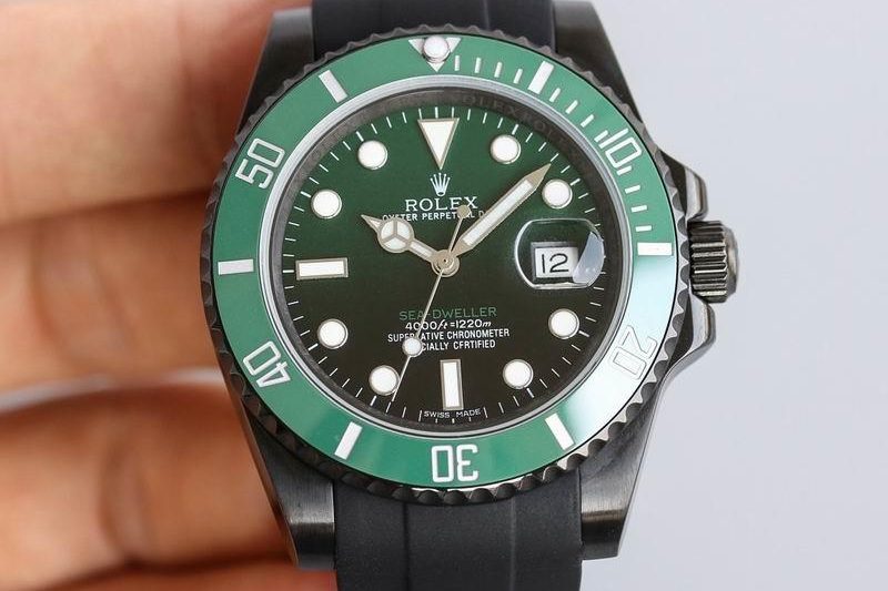 Replica Rolex 40mm 090981