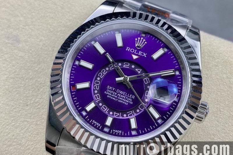 Replica Rolex 42mm 090427