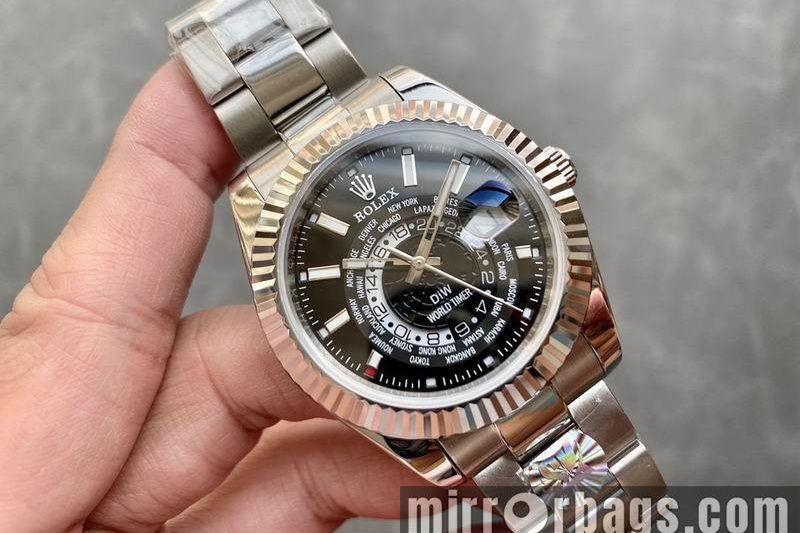 Replica Rolex 42mm 090410