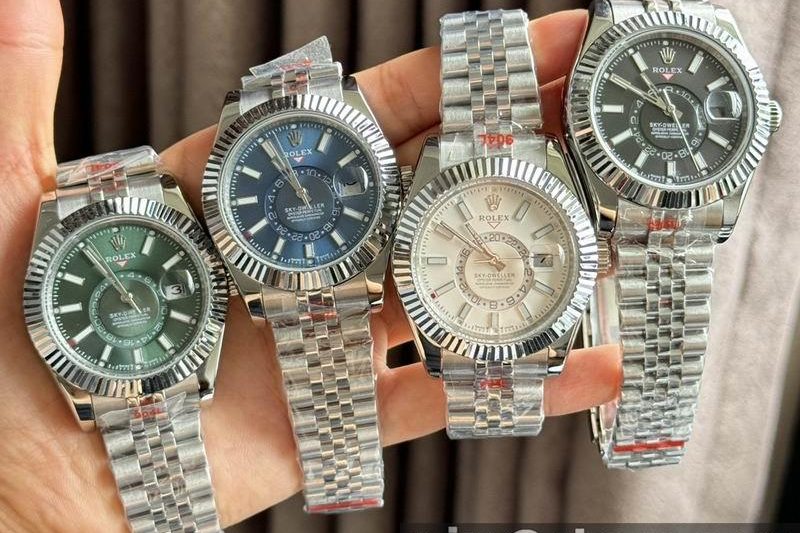 Replica Rolex watch 081726
