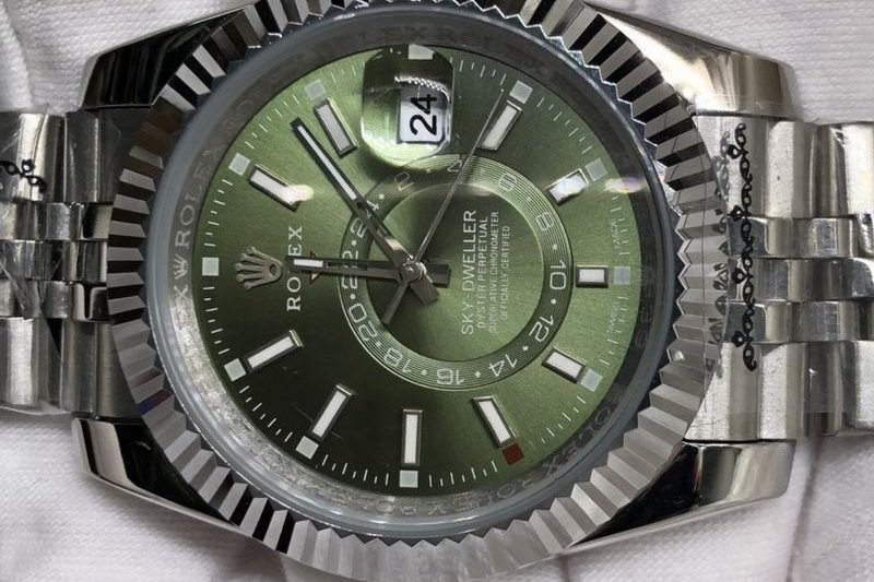 Replica Rolex 40mm 050793