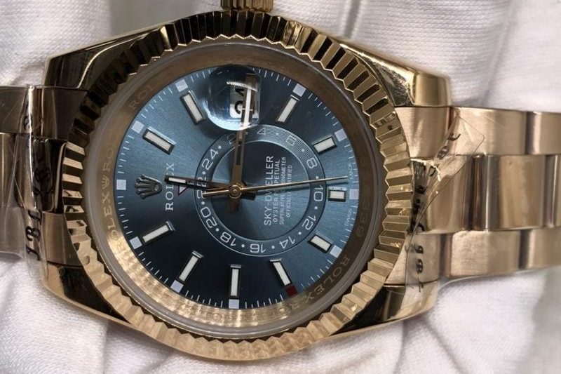 Replica Rolex 40mm 050790