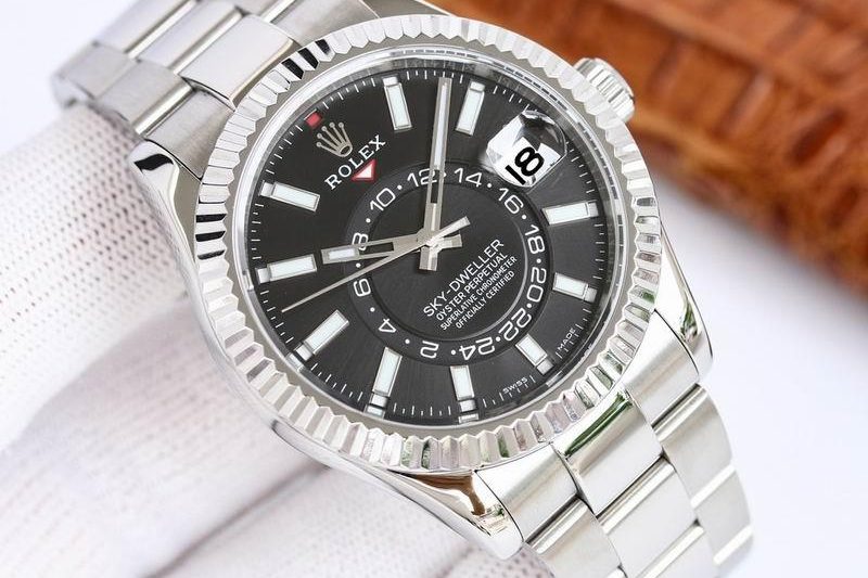 Replica Rolex 42mm 050472