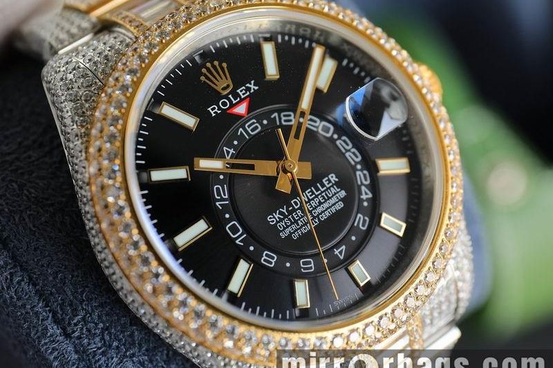 Replica Rolex 42mm 050394