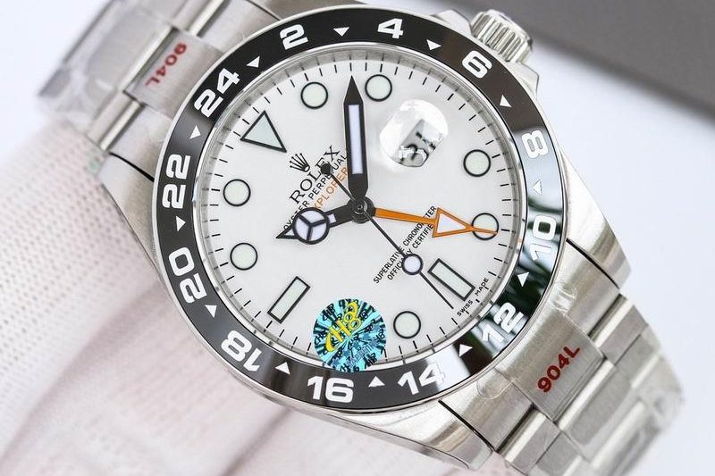Replica Rolex 42mm 050475