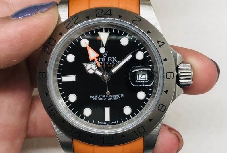 Replica Rolex watch 062286