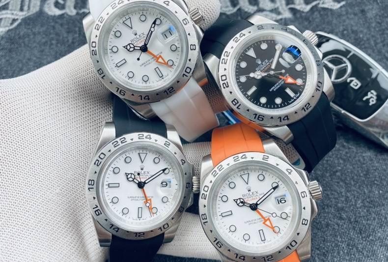 Replica Rolex 42X9mm 062263