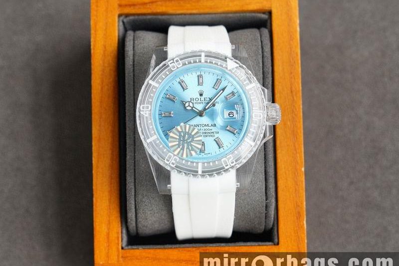 Replica Rolex Watch 032302