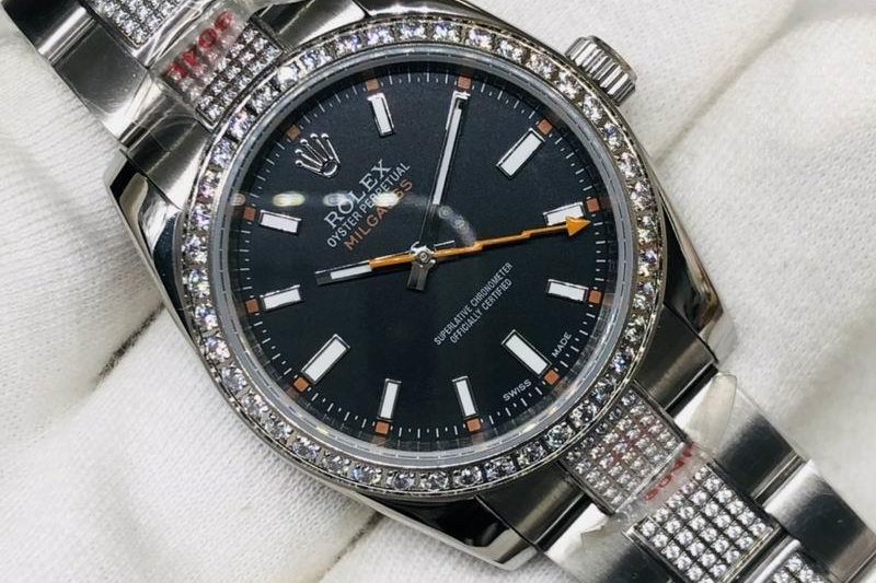Replica Rolex watch 030347