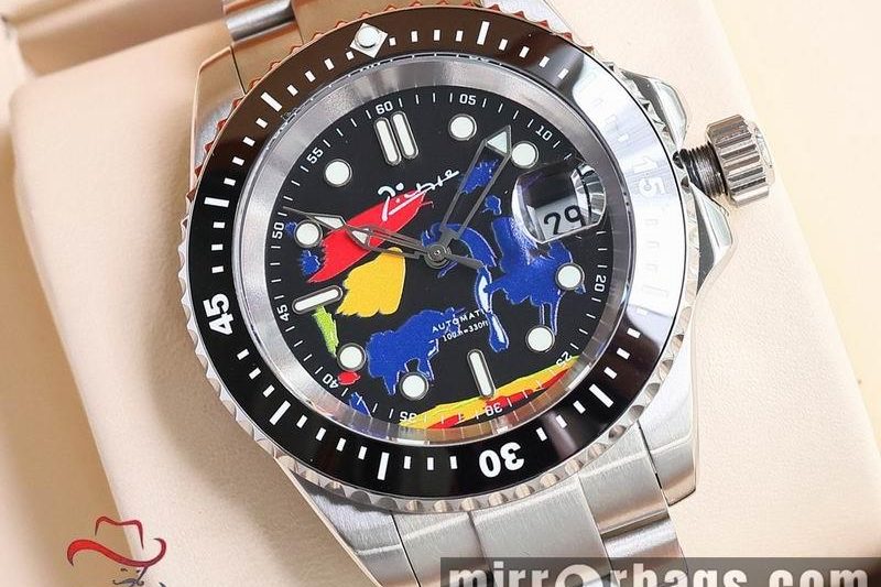 Replica Rolex 40mm 072482