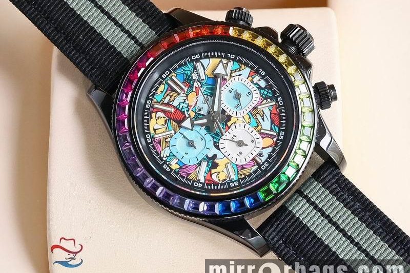 Replica Rolex 40mm 072480
