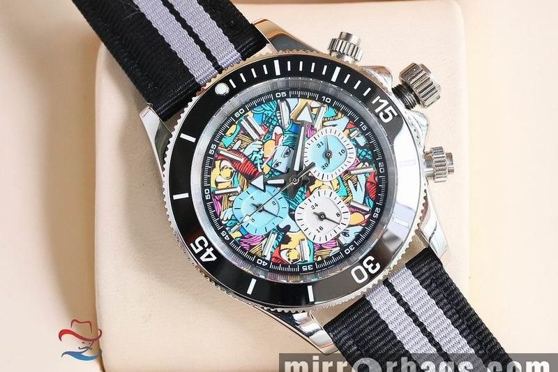 Replica Rolex 40mm 072479