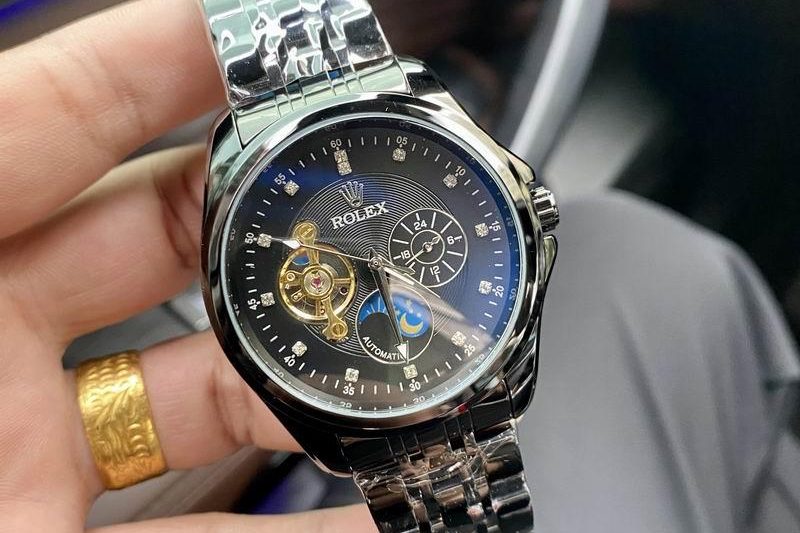 Replica Rolex 42X11mm 101417