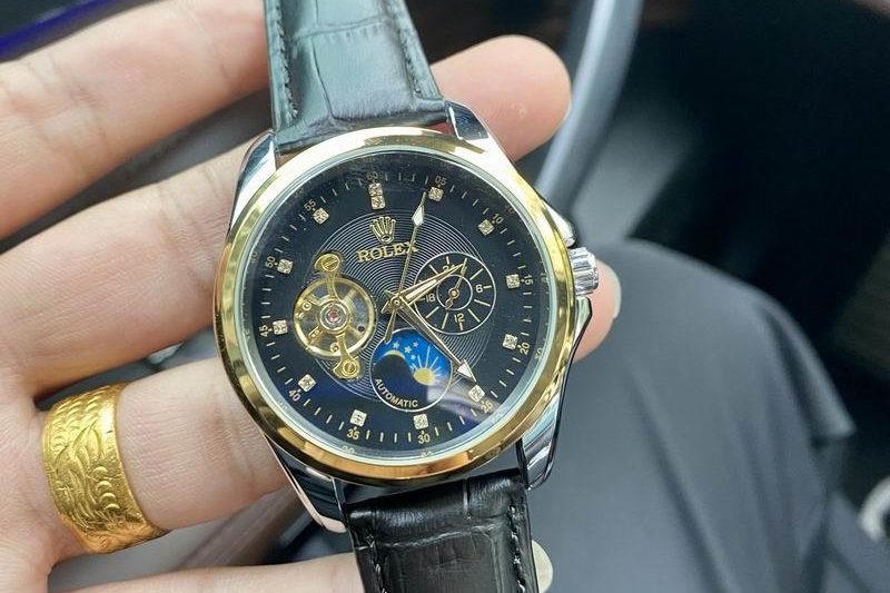 Replica Rolex 42X11mm 101416