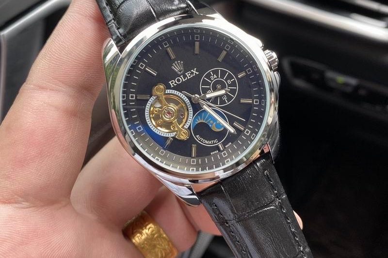 Replica Rolex 42X11mm 101409