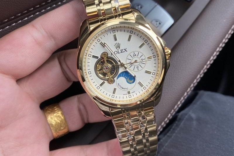 Replica Rolex 42X11mm 101408